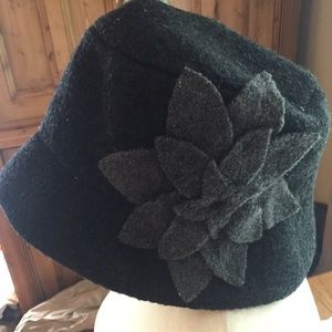 Toucan collection NY wool Hat